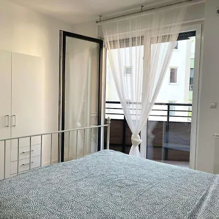 Elegance Self Check-in Apartmán Tuzla