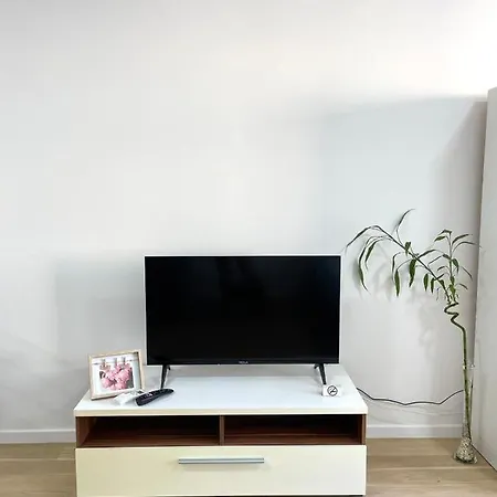 Elegance Self Check-in Free Parking * 투즐라