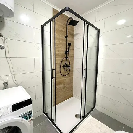 Διαμέρισμα Elegance Self Check-in Free Parking