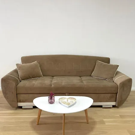 Apartmán Elegance Self Check-in Tuzla