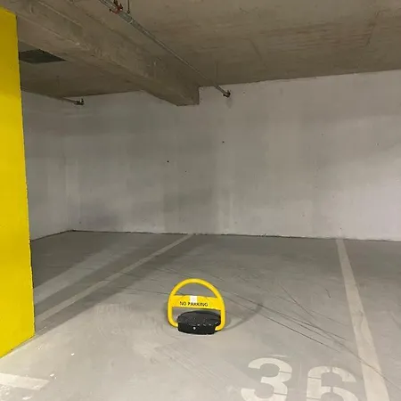 Elegance Self Check-in *