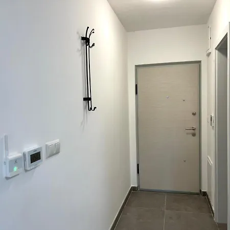 아파트 Elegance Self Check-in Free Parking