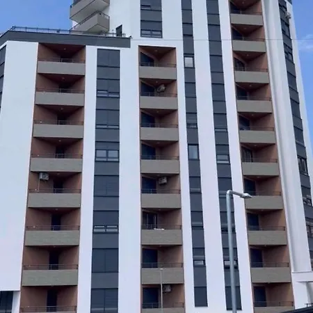 Elegance Self Check-in Free Parking