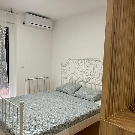 Διαμέρισμα Elegance Self Check-in Free Parking Τούζλα